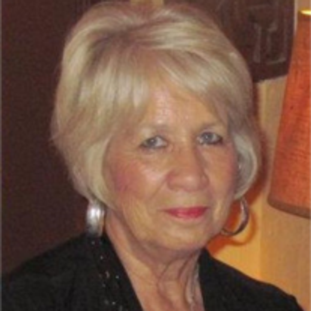 Jeanette Scarbrough