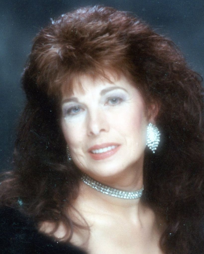 Ida Virginia Rhea Profile Photo