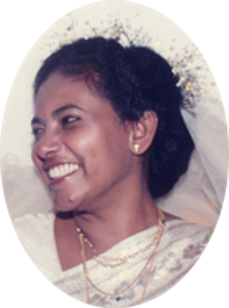 Mary Sandanam