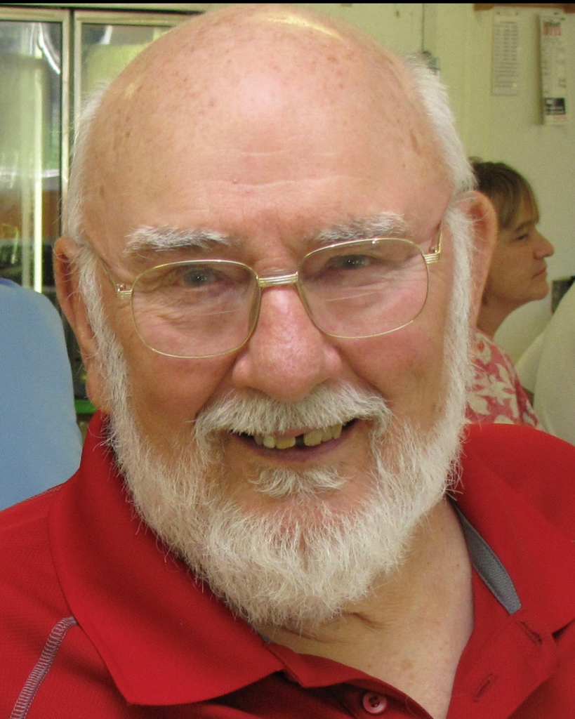 Virgil "Jake" Ray Kussow Profile Photo