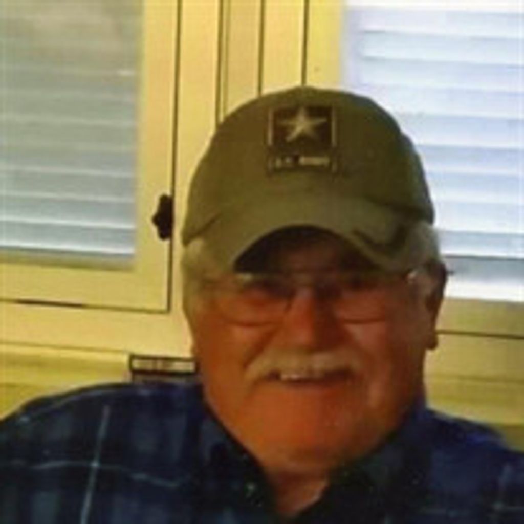 John W. 'Johnny' Raines Jr.