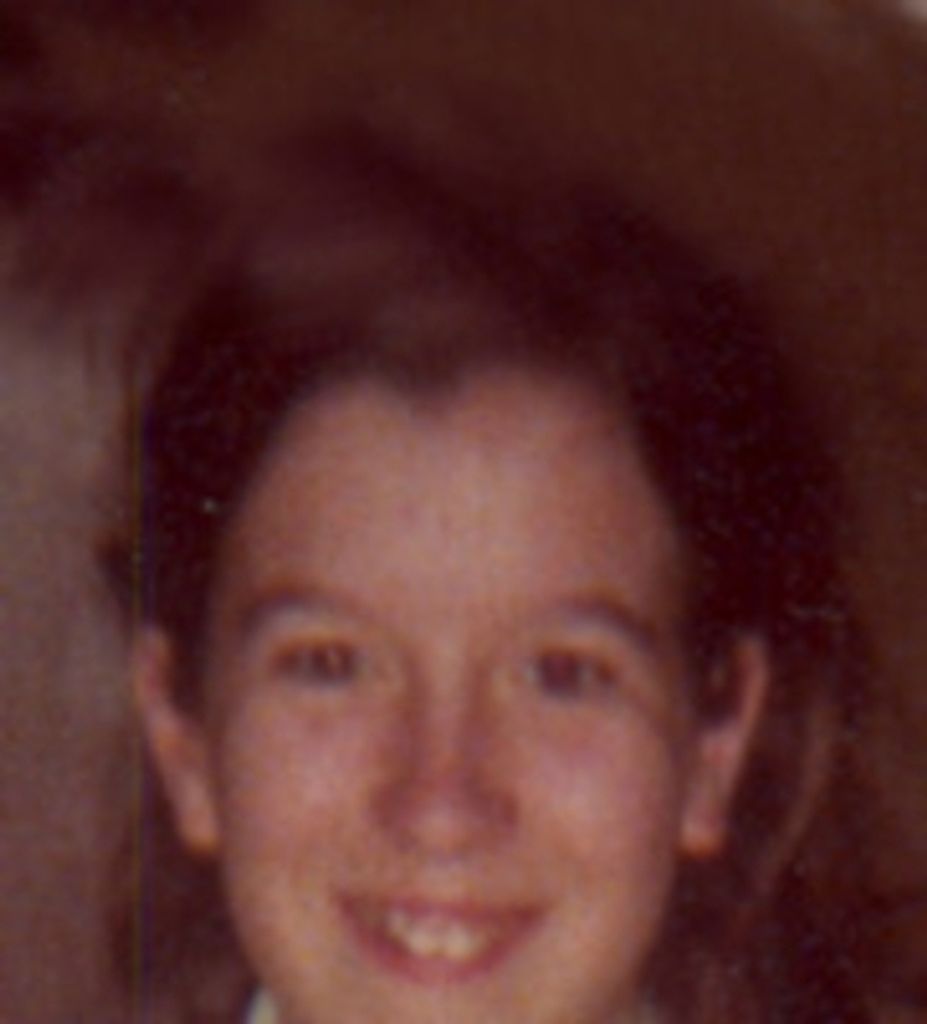 Veronica Disney Bell