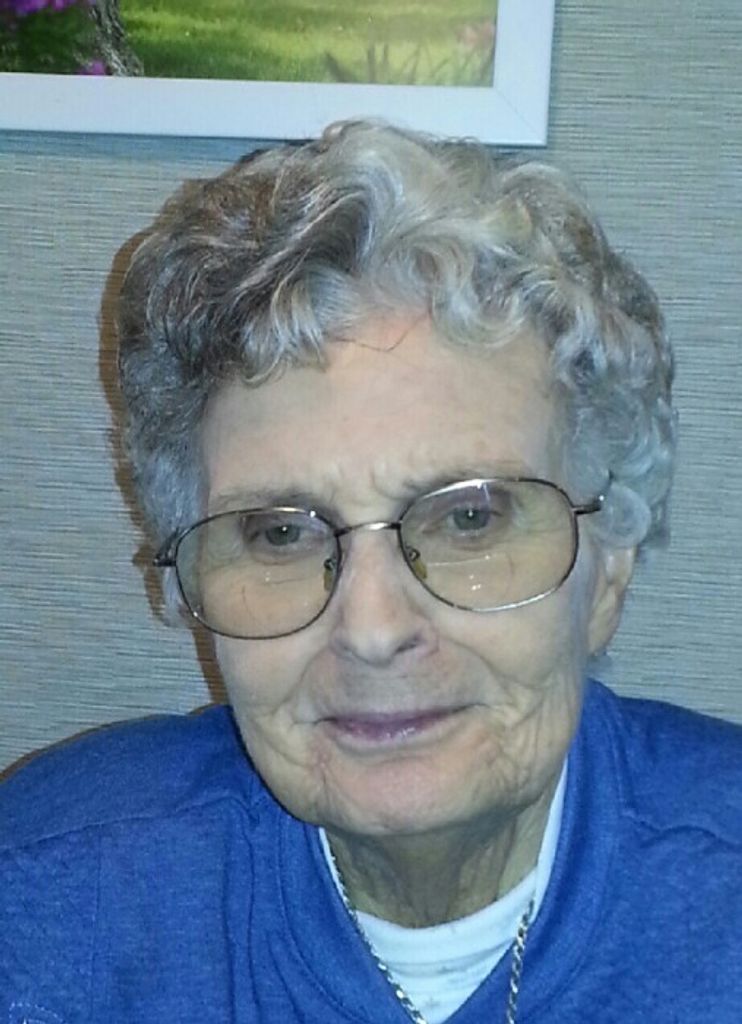Mary E. Mccune