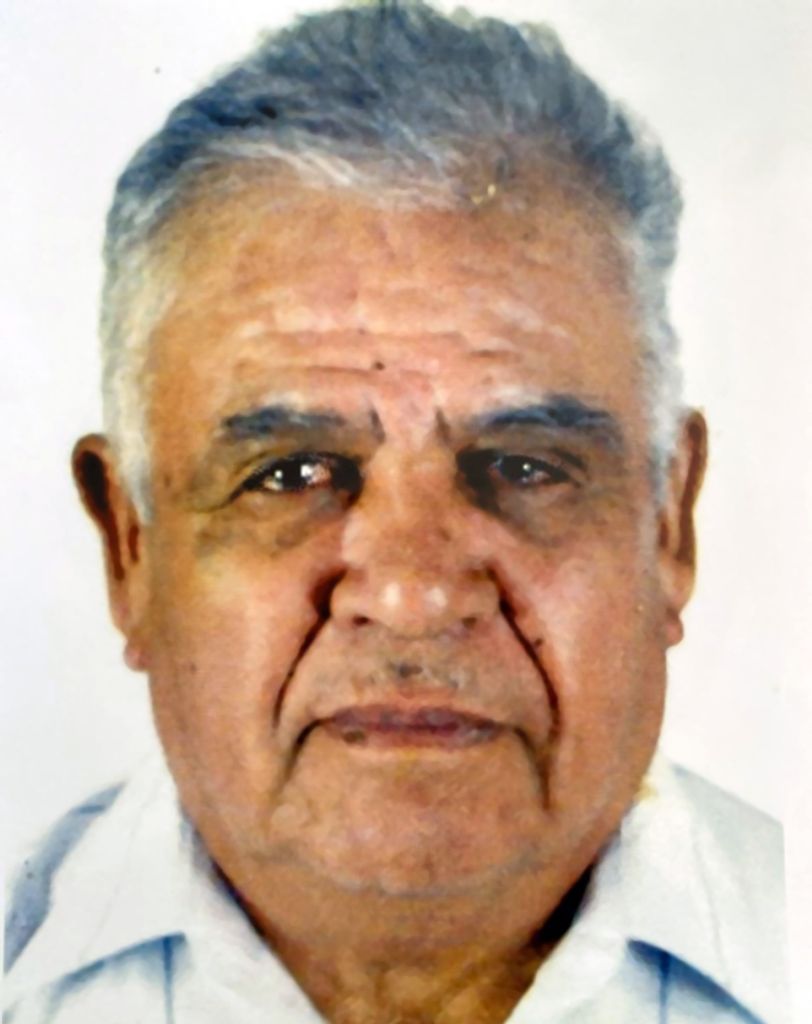 Genaro Arteaga-Ramirez
