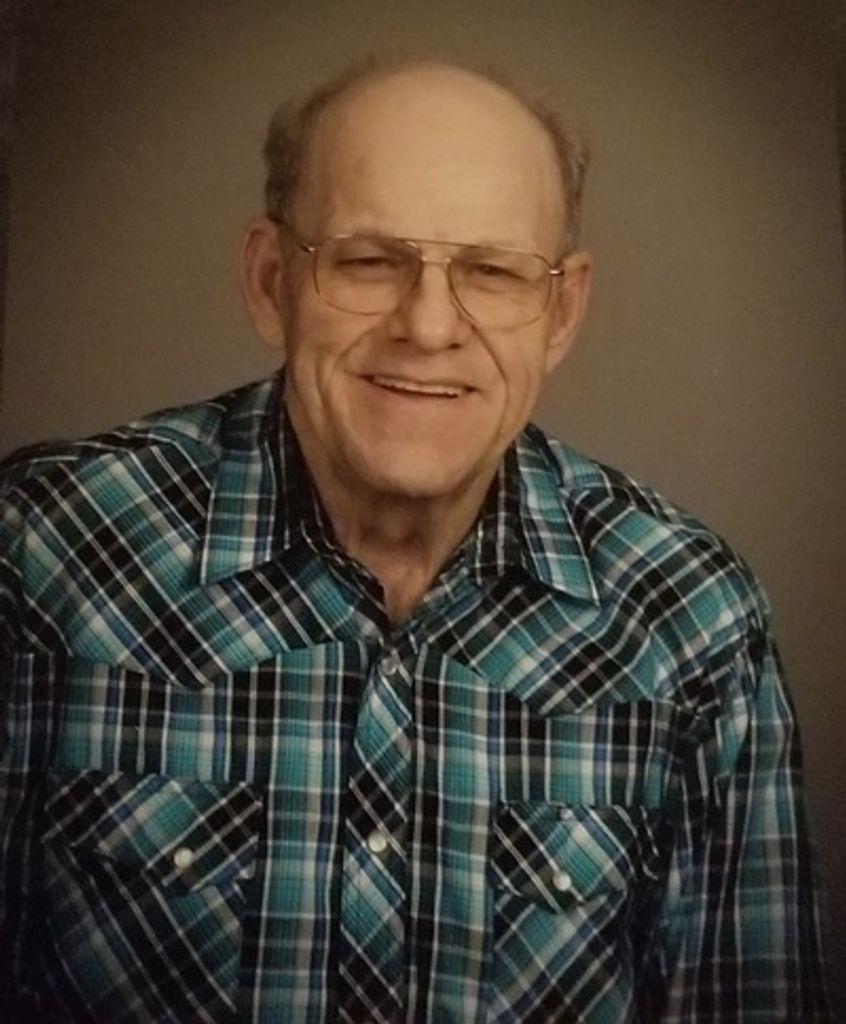 Robert Dean Day Profile Photo