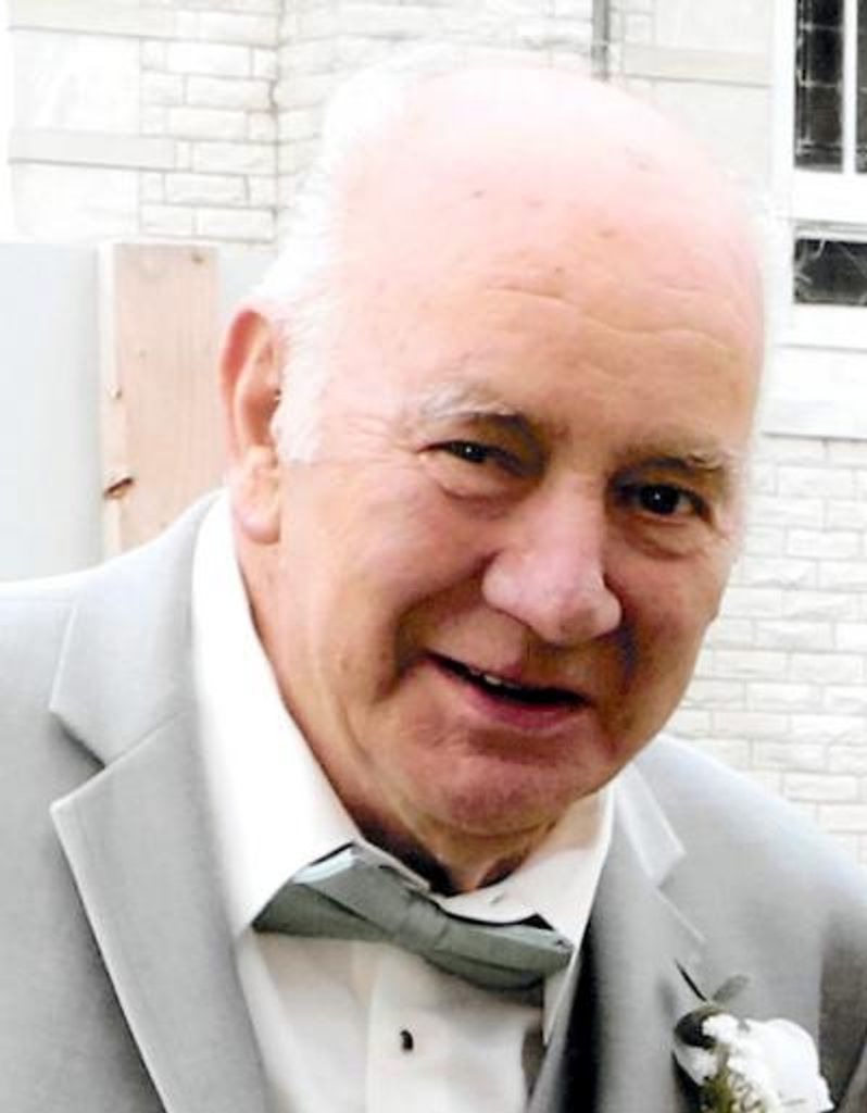 Marcel R. Jolin Profile Photo