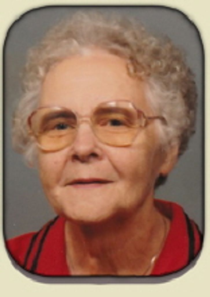 Florence Kulla Profile Photo