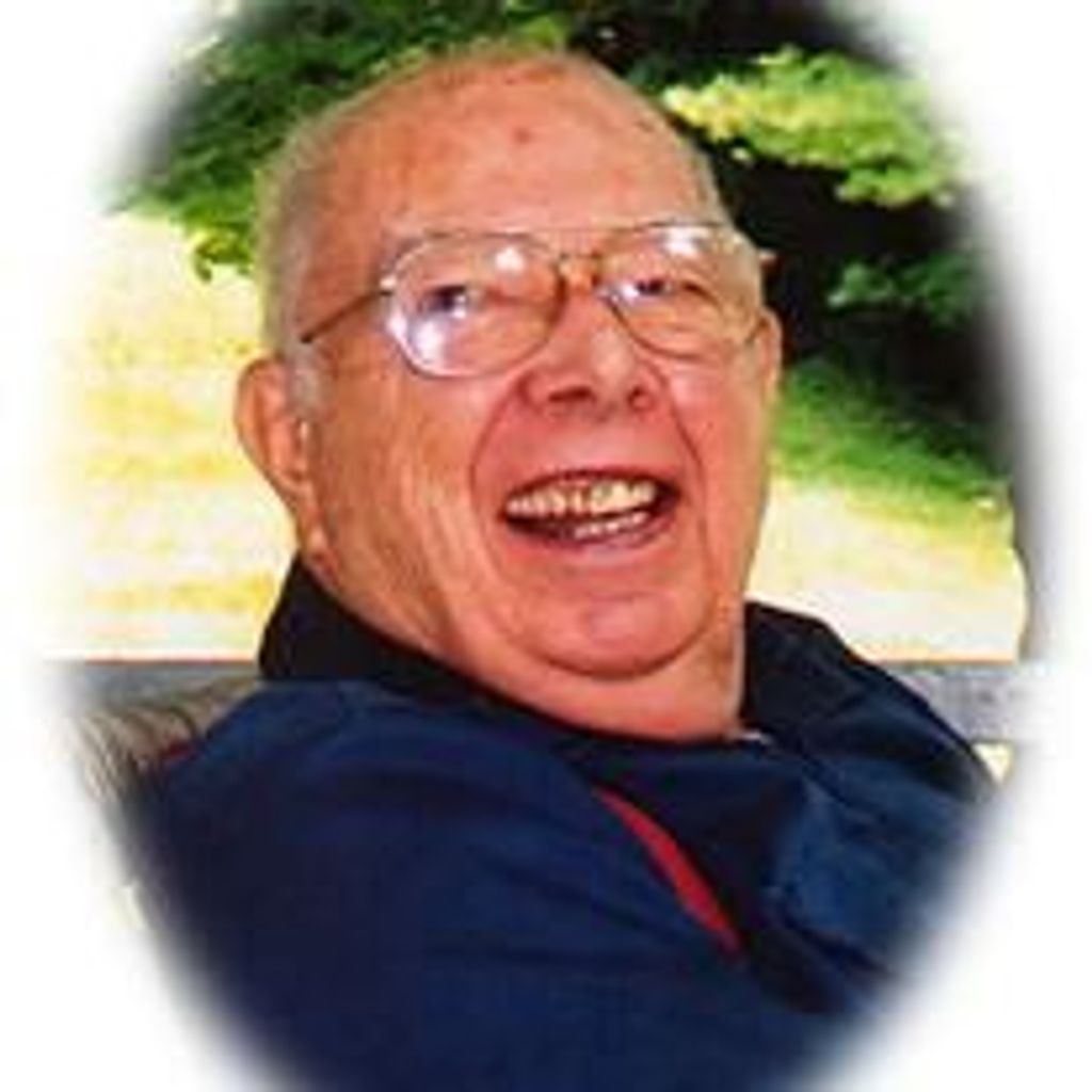 Raymond Gochnauer,