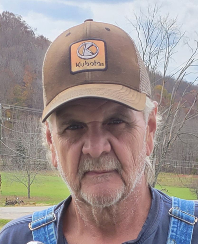 William Wray Grooms Profile Photo