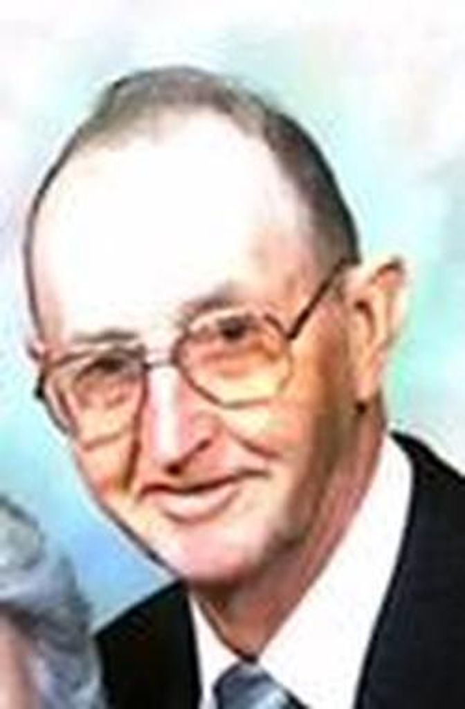 William Kenneth Capell