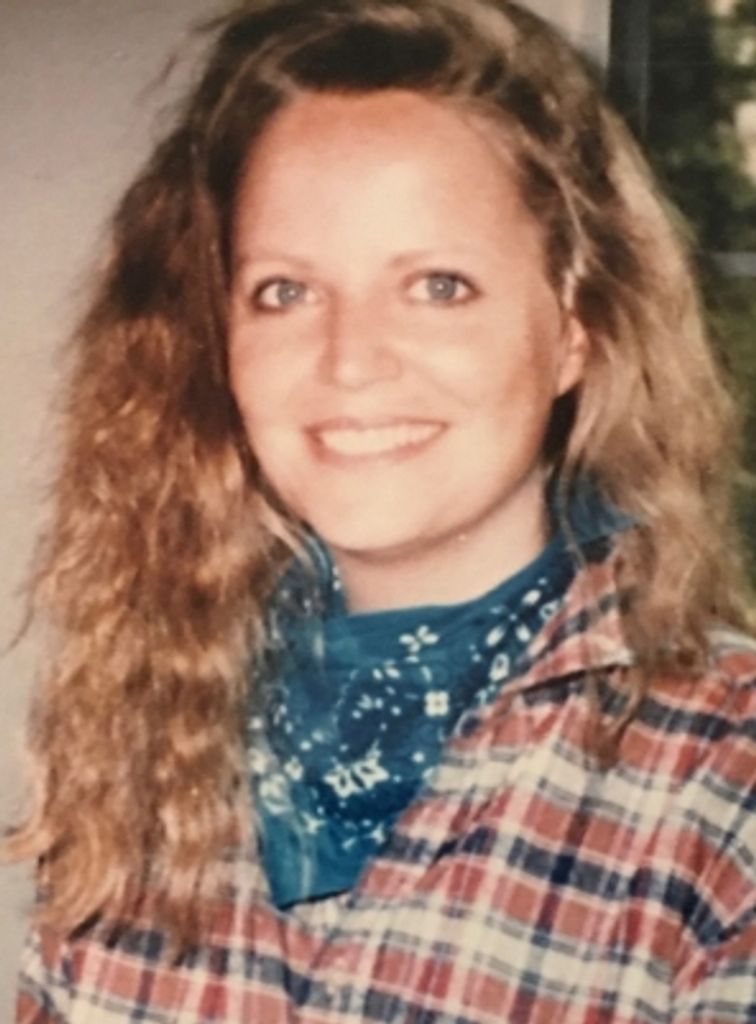 Karen Lynn Hensley