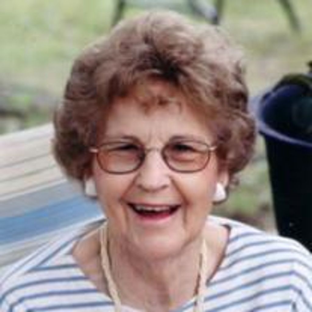 Pansy Nettles Gross Profile Photo