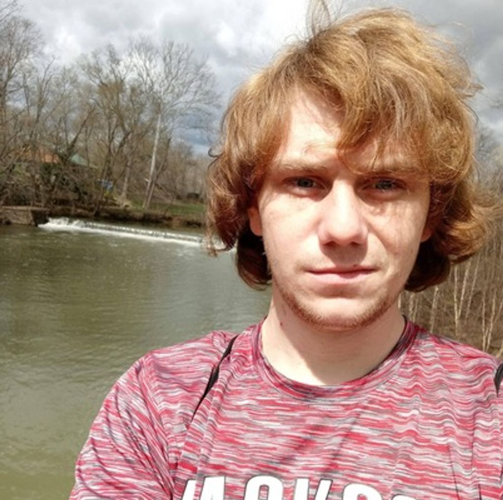Austin Levi Barrett Profile Photo