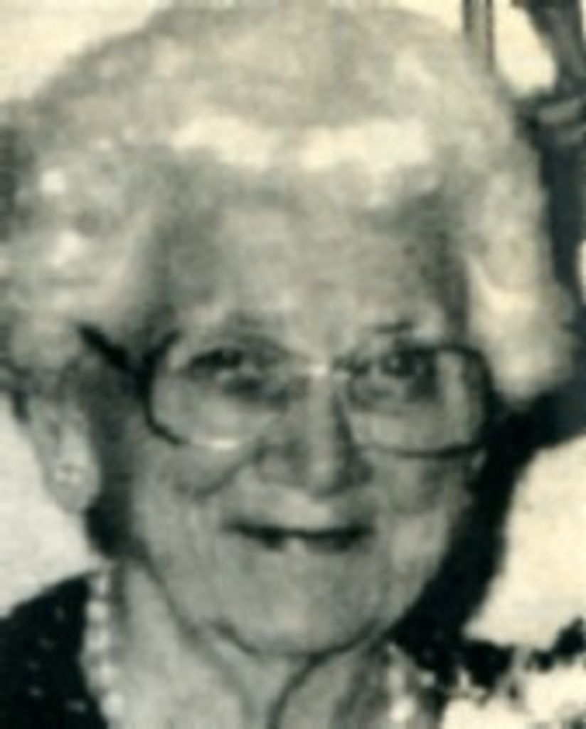Lenore (Knutson) Olson