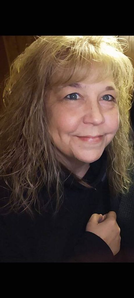 Teresa D. Strasser Profile Photo