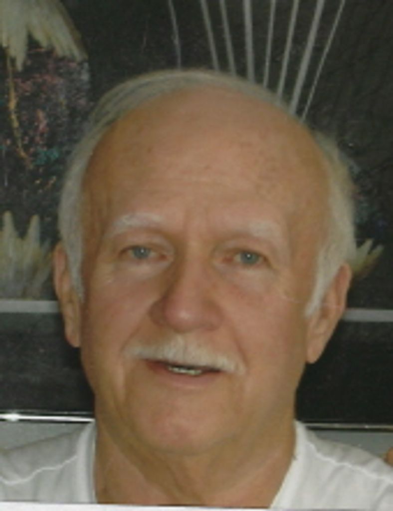 William A. Mills, Sr. Profile Photo