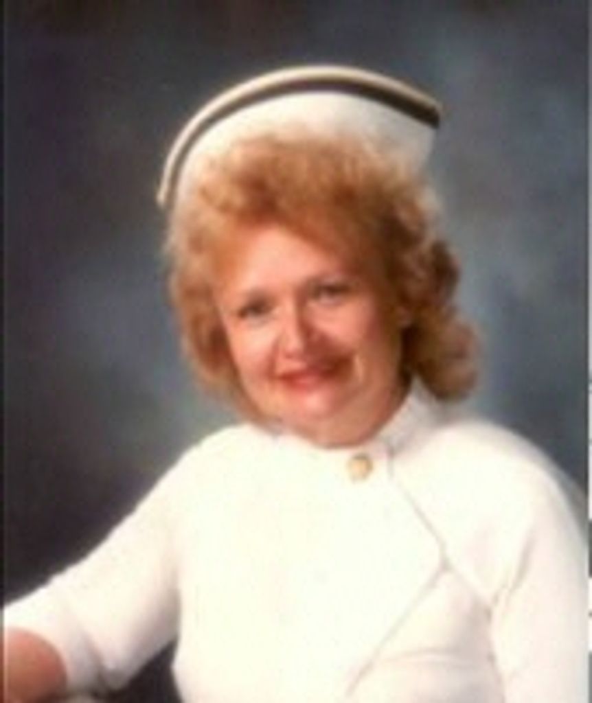 Frances Ireland