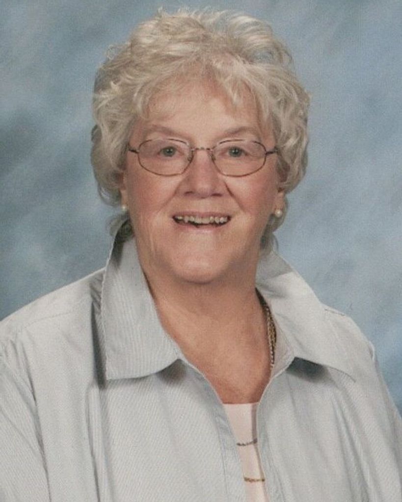 Ruth L. Brown