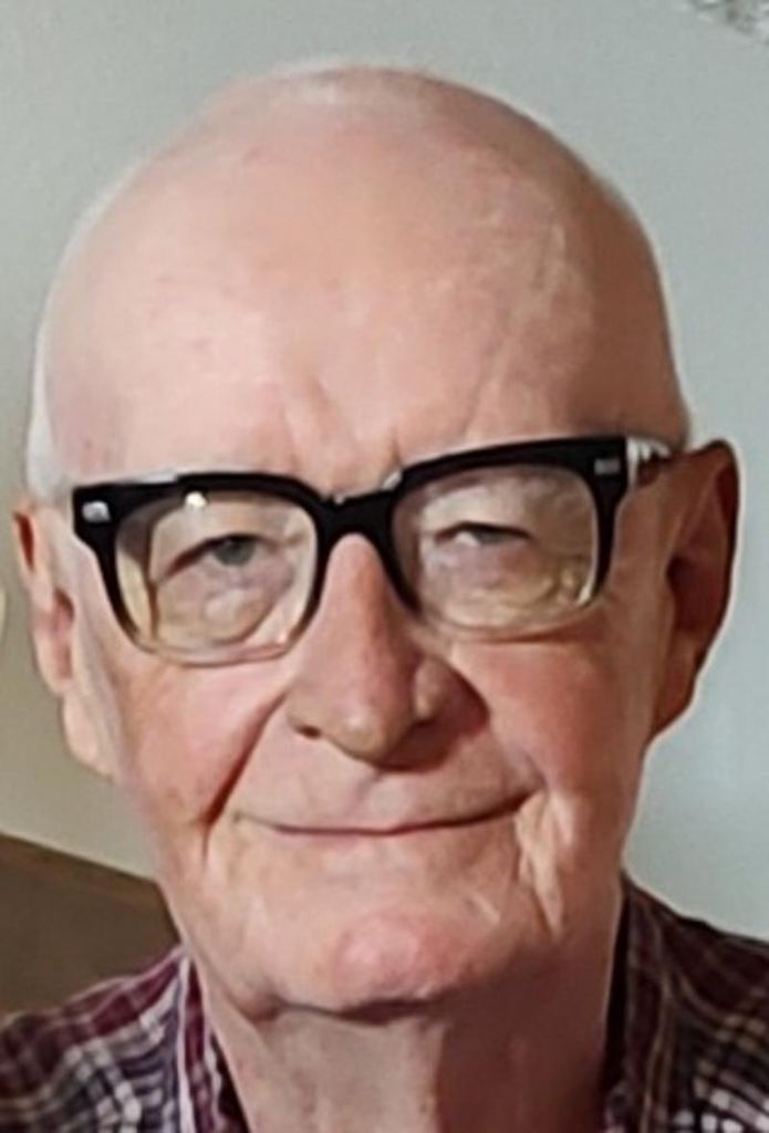 Robert "Bob" Zech Profile Photo