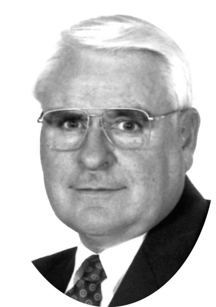 James Sheridan “Jim” Kinder
