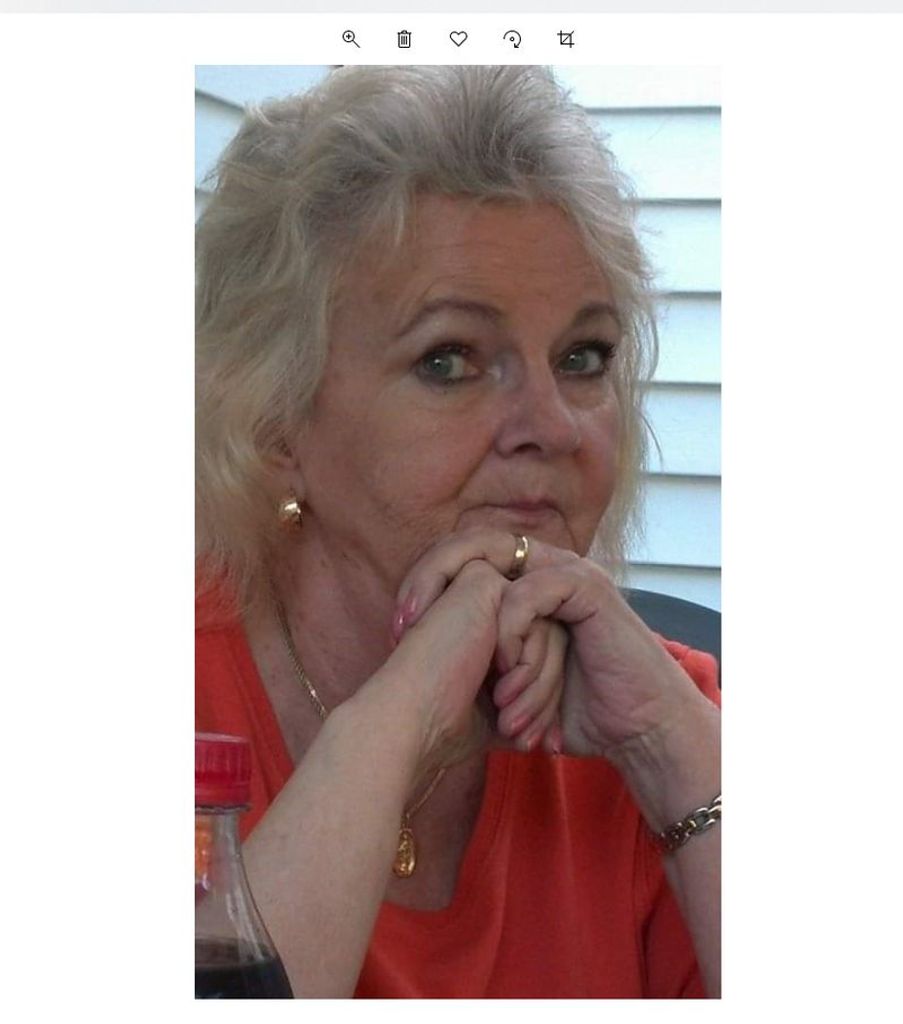 Janet Rockhill Profile Photo