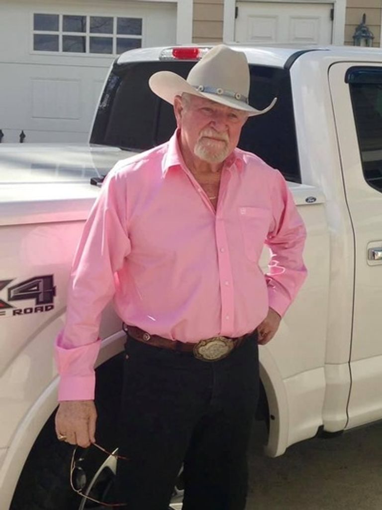 William “Bill” Delk Profile Photo