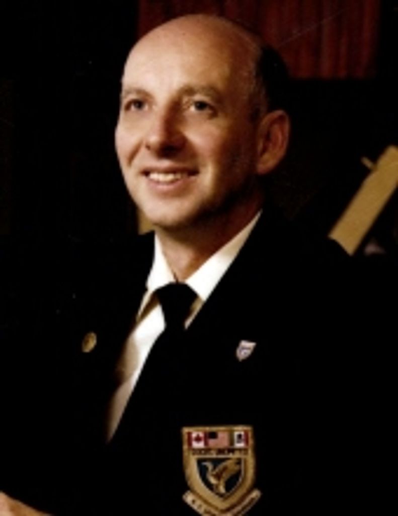 John T. O'Brien