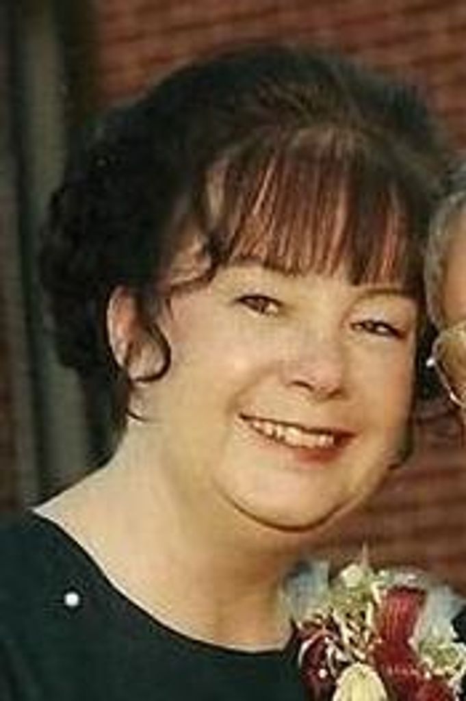 Diana Lynn (Dean)  Poole