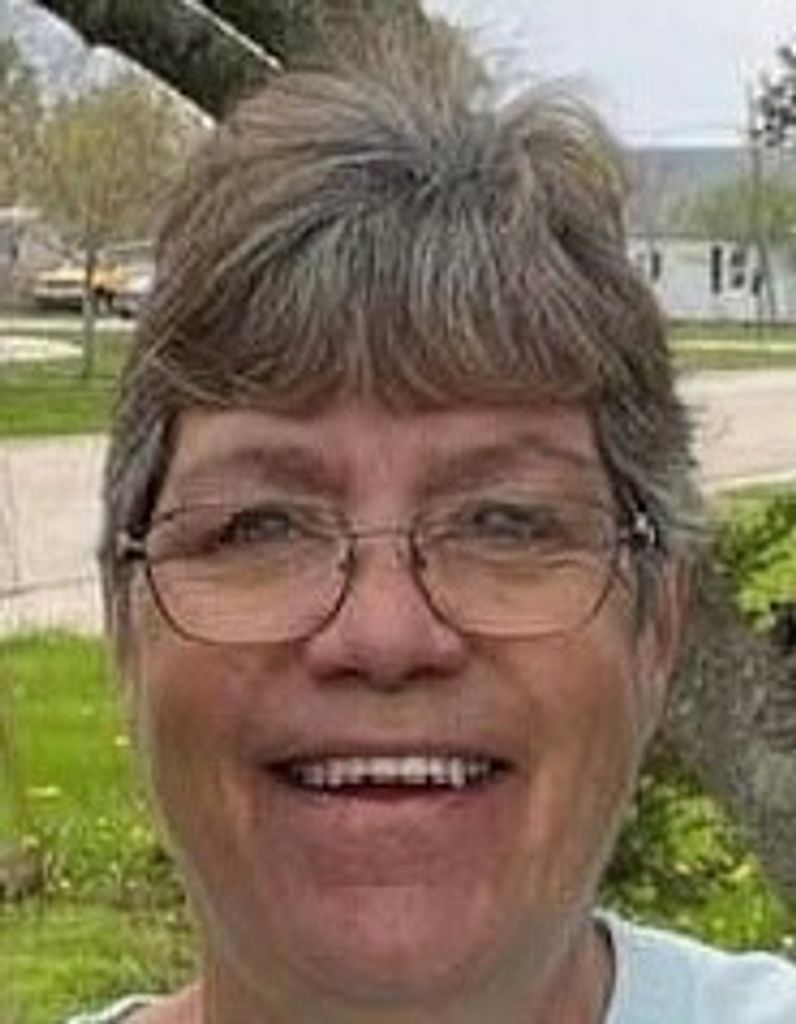 Joanne Dyer Profile Photo