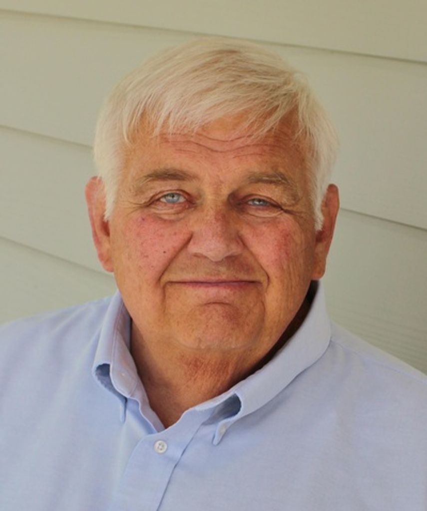 Rodney "Rod" A. Melroy
