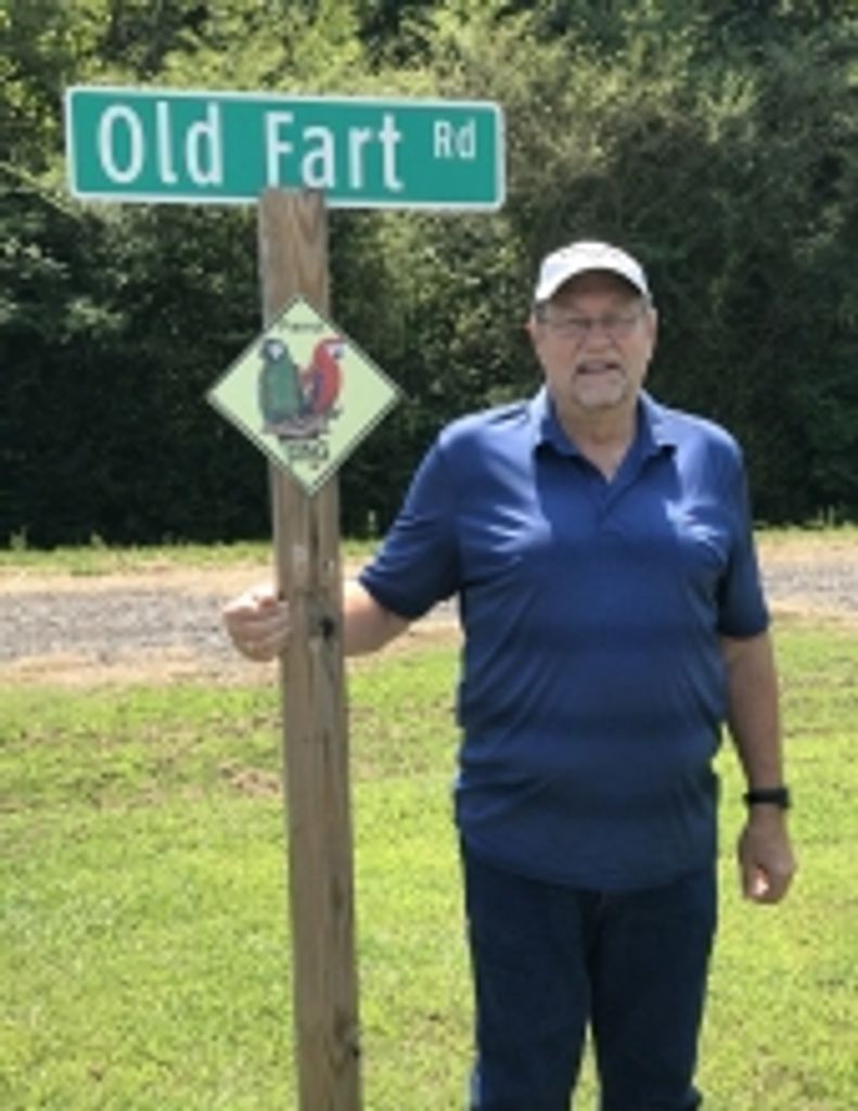 Kent Lee Brower Profile Photo