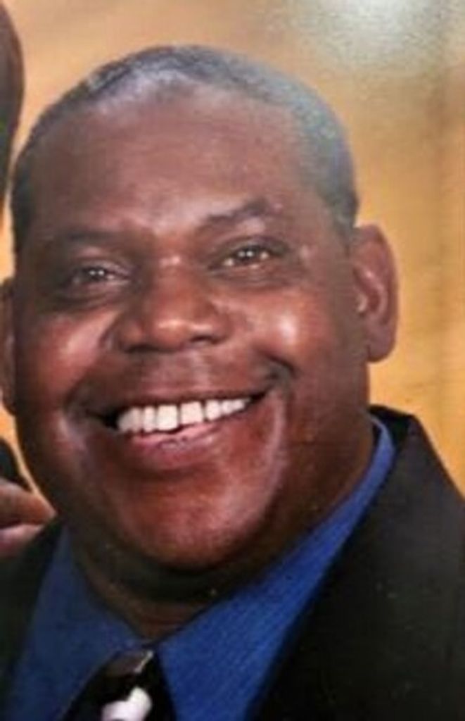 Mr. Robert Hines Profile Photo