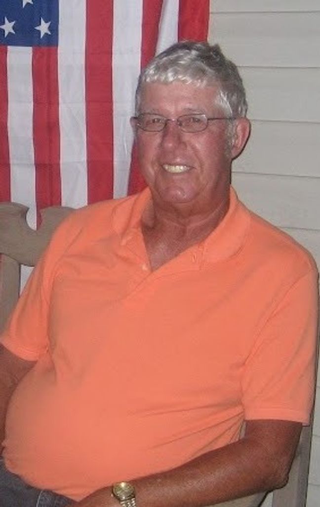 Ervin Leroy Baldwin Sr.