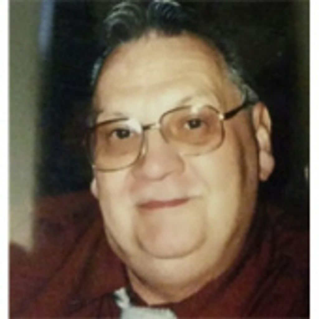 Joseph A. Di Blasi, Jr.