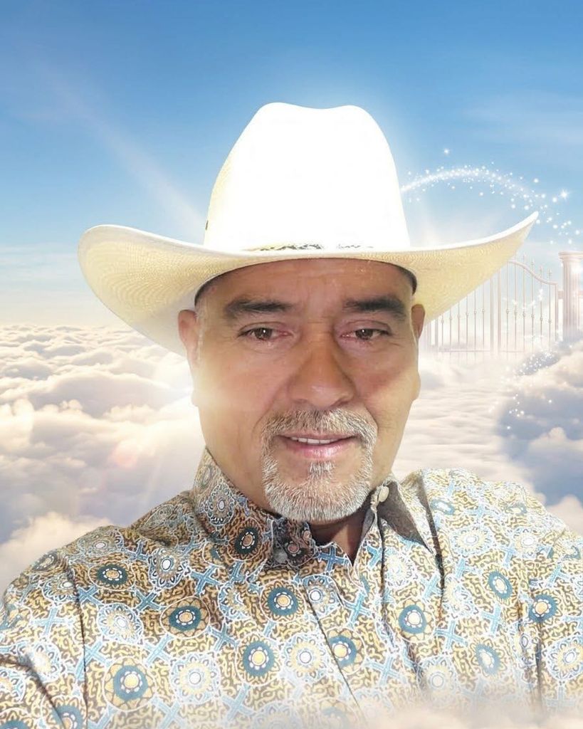 JOSE DE JESUS RAMOS - BERNAL Profile Photo