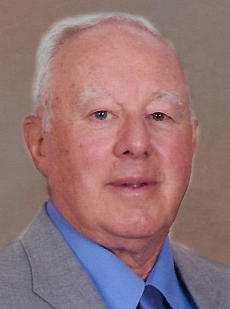 Michael J. Cervinsky Profile Photo