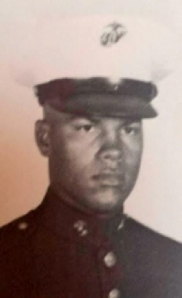 George Louis Molina