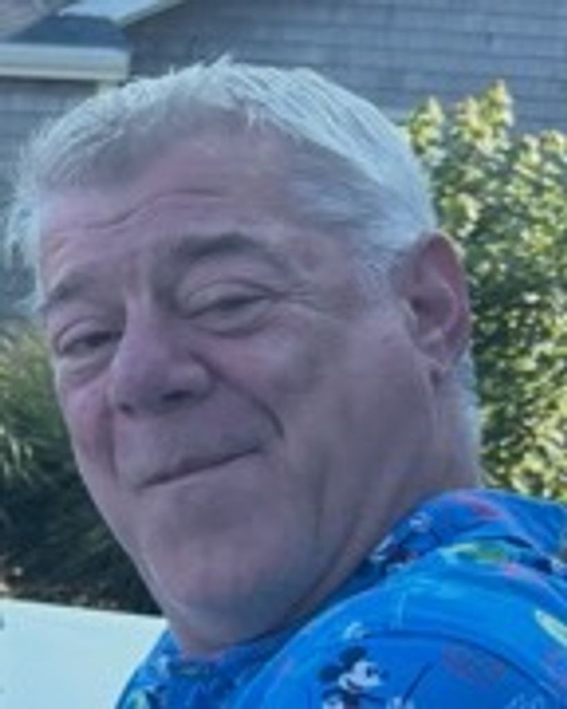 Paul C. Mucciarone Profile Photo