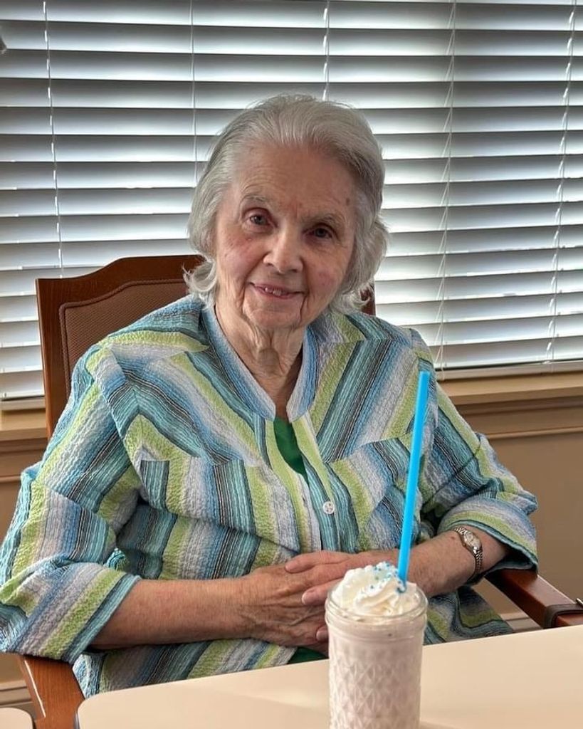 Elena Patrice Dowling