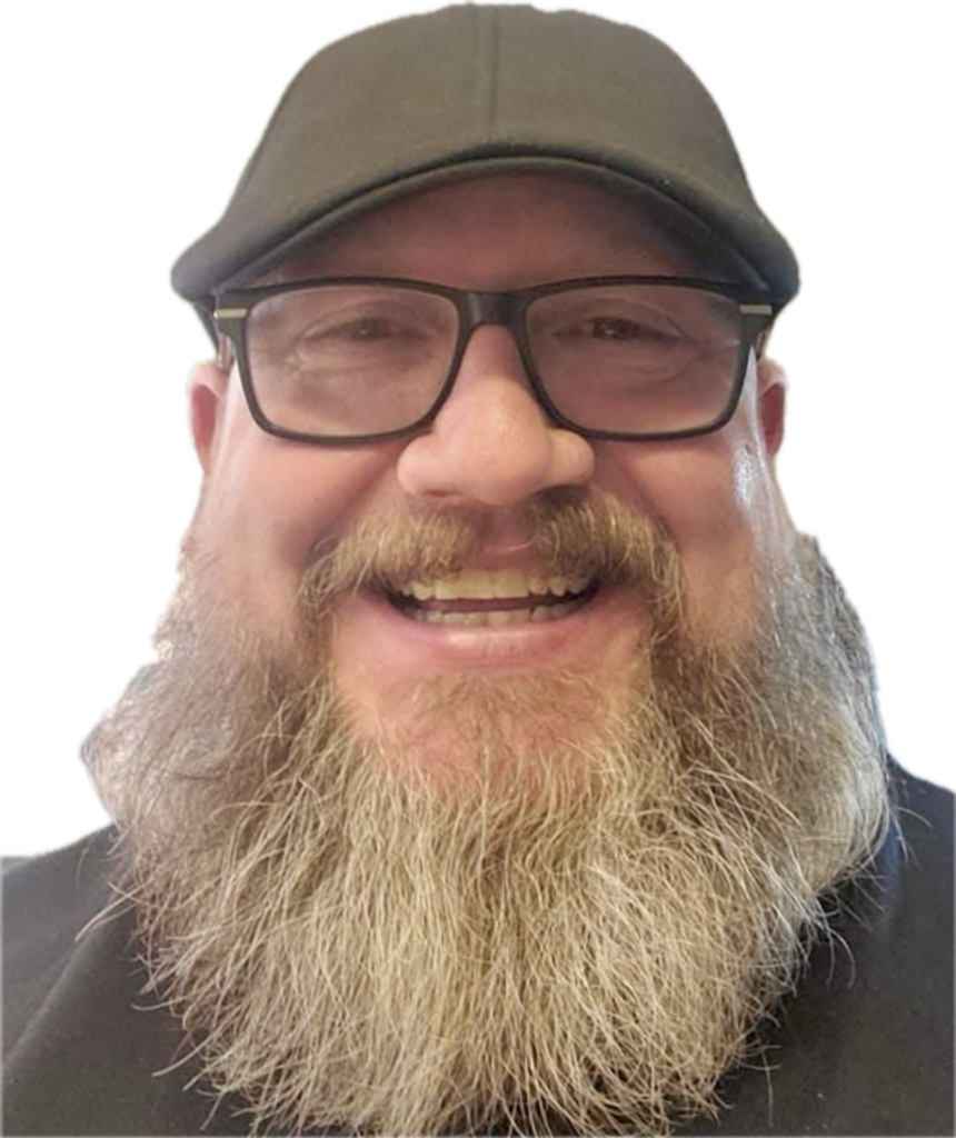 Kevin J. Ritz Profile Photo