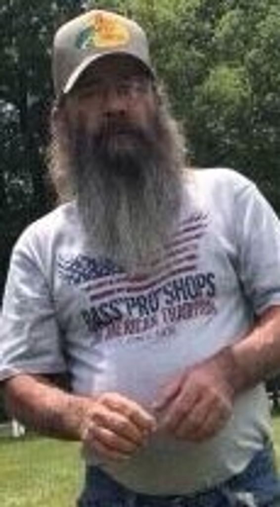 Ray Henry "Poppy" Thomas