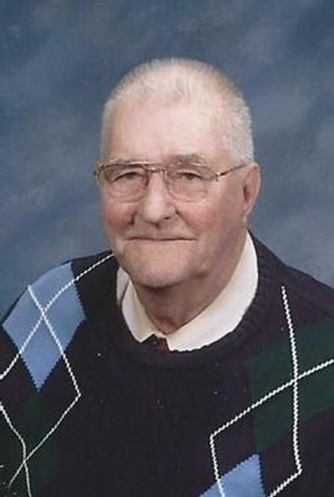 Donald Arthur Penkert Profile Photo