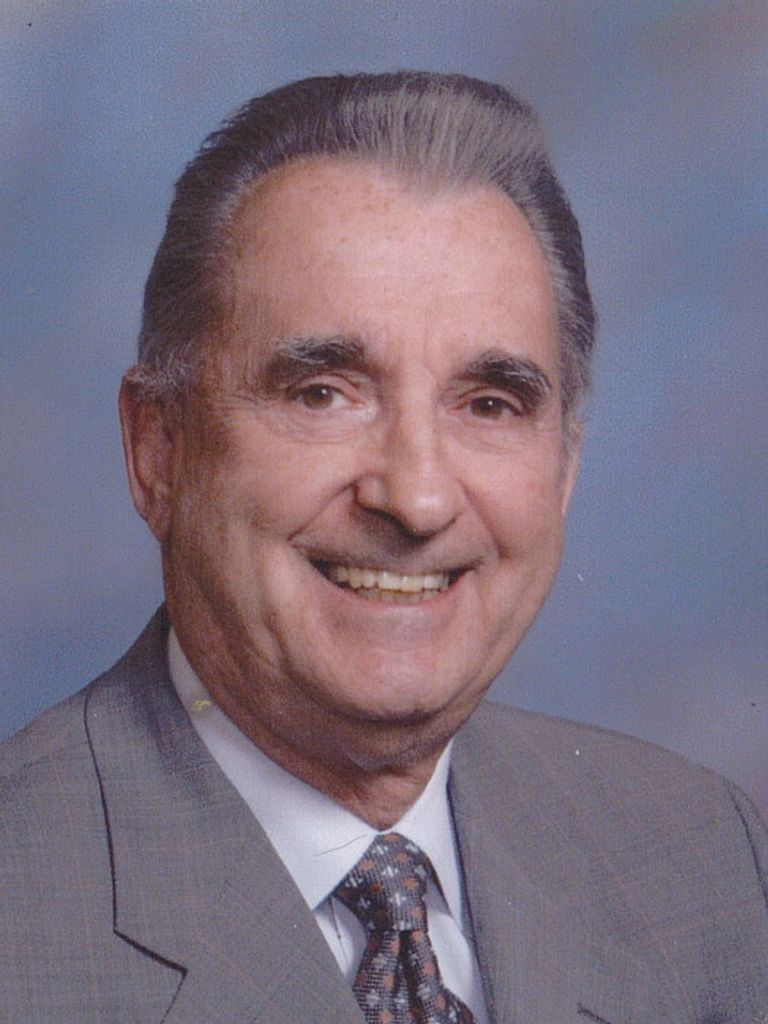 Atty. Charles E. Wern, Jr.