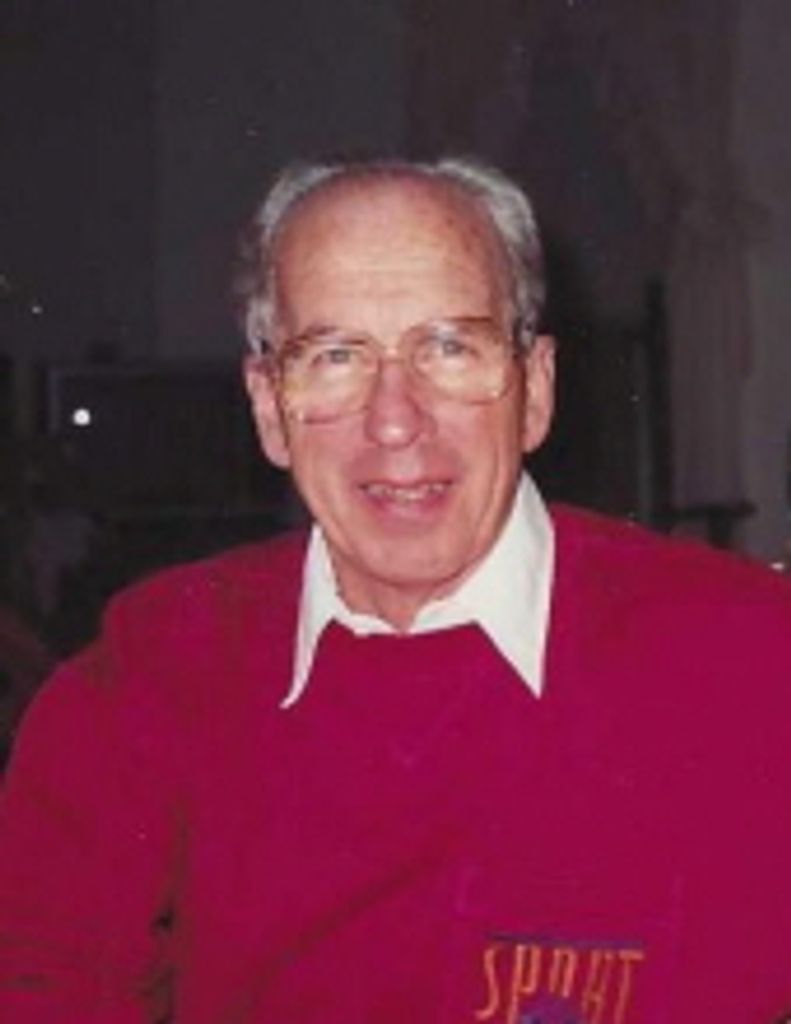William F. Bounds