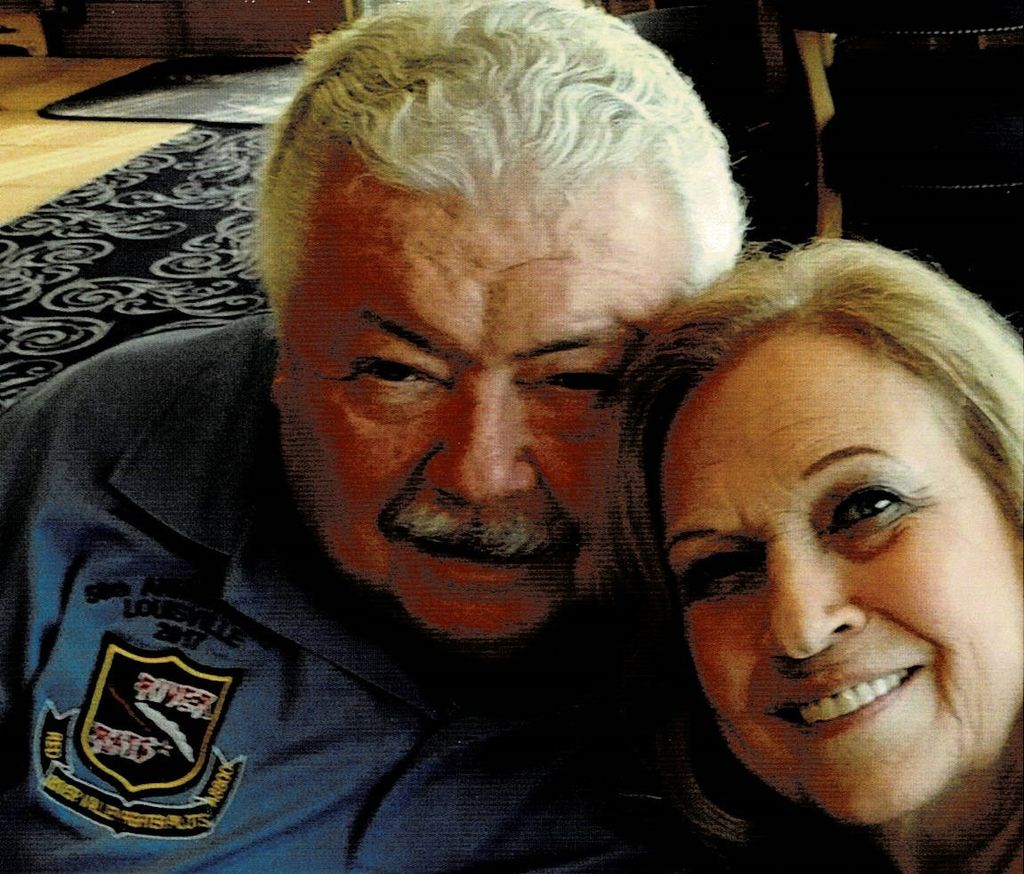 Manliff “Manny” Simpson Profile Photo