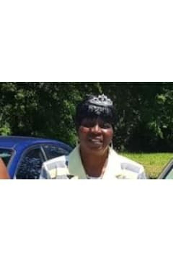 Emma Gertrude Brisban