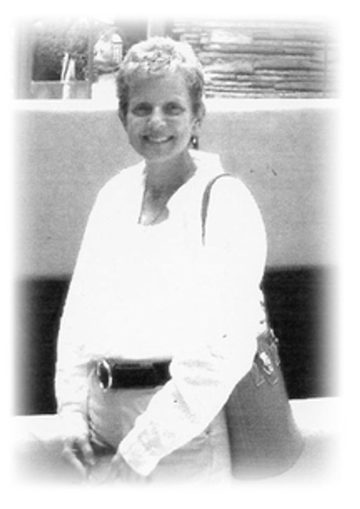 Carol Medvick