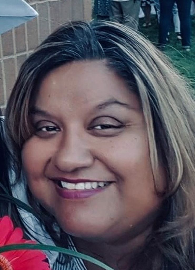 Alicia Soto Profile Photo