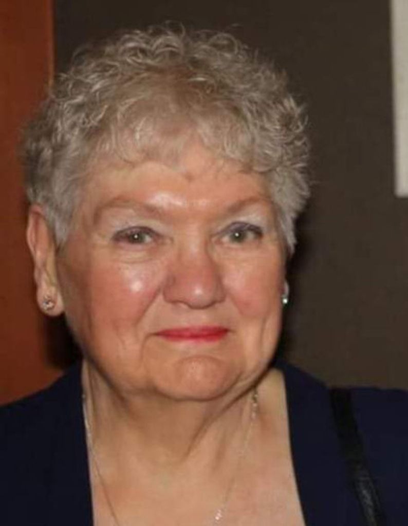 Alma (Swanson)  Kelly Profile Photo