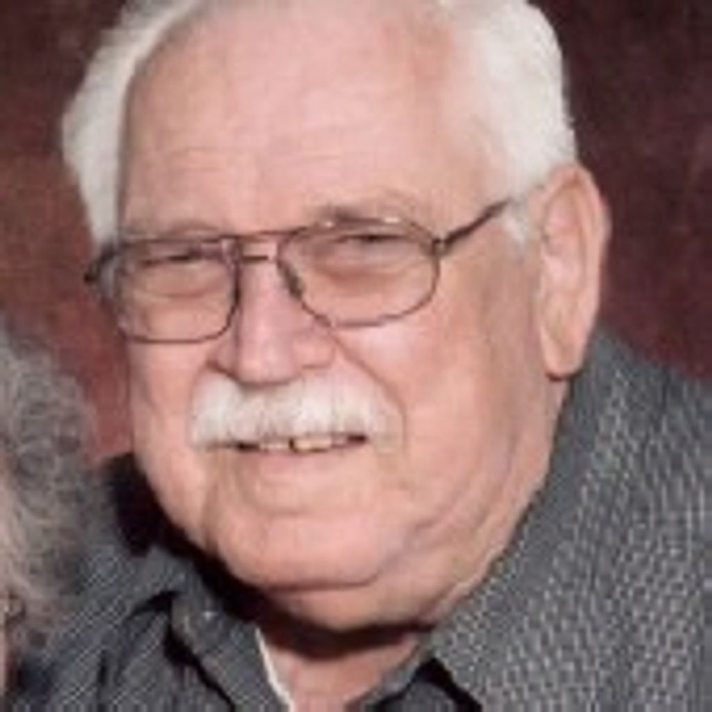 Rodney "Rod" Steffek